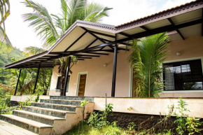 Valley View Holiday Villa Anjaneri Nashik